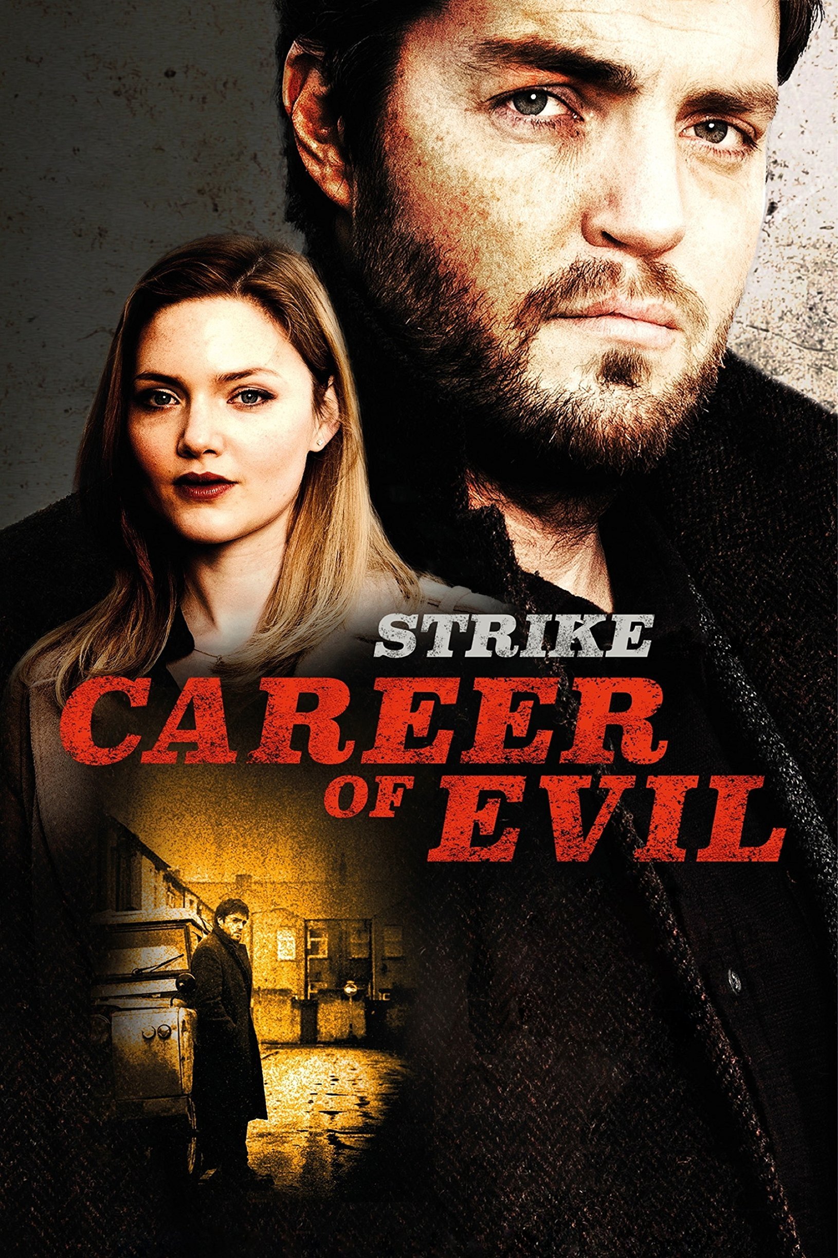 Strike - Season 3 [29958] (A1764919401) [[Shows]] --Plex--